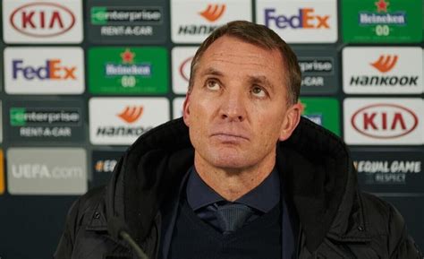 leicester city next manager
